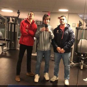 Meet your Posher, Felix